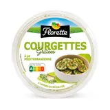Courgettes Grillées à la Méditérranéenne FLORETTE
