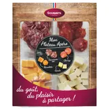 Assortiment Charcuteries et Fromages GOURMETS CHARCUTIERS