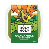 Guacamole Dip d'Avocat 100% HOLY MOLY
