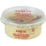 Houmous Zaatar KERETS
