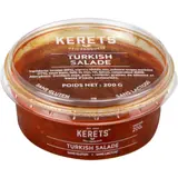 Salade Turque casher KERETS
