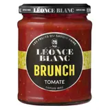 Tartinable Tomate BRUNCH LEONCE BLANC