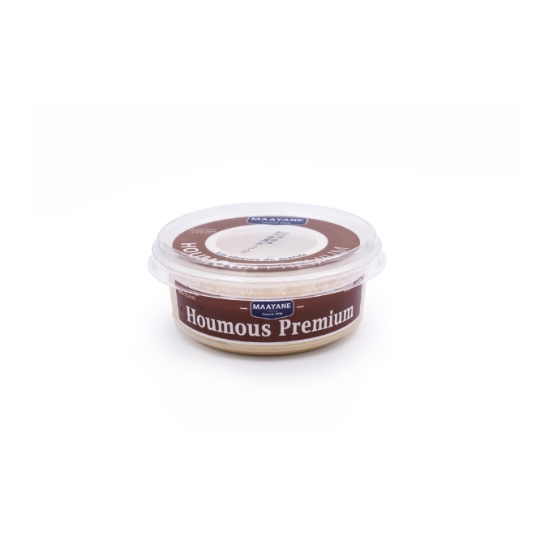 Houmous Premiun MAAYANE