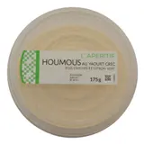 Houmous au Yaourt Grec MIX BUFFET