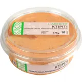 Ktipiti poivrons fêta menthe MIX BUFFET