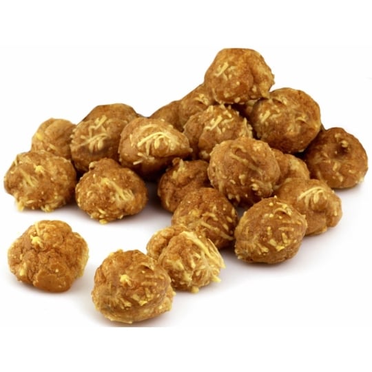 Gougères