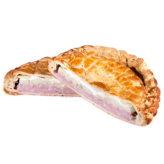 Pâté aux Pommes de Terre et Viande de Porc