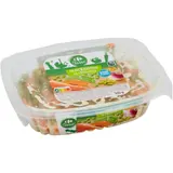 Salades crudités Macédoine de légumes CARREFOUR CLASSIC'