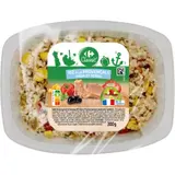 Salade riz à la provençale CARREFOUR CLASSIC'