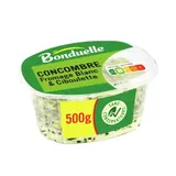 Salade Concombre Fromage Blanc BONDUELLE