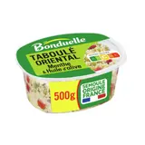 Salade Taboulé Oriental Menthe et huile d'olive vierge extra BONDUELLE