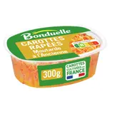 Salade Carottes Râpées Moutarde Ancienne BONDUELLE