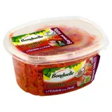Carottes râpées échalote/persil BONDUELLE