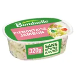 Salade Piémontaise Jambon Tomate BONDUELLE