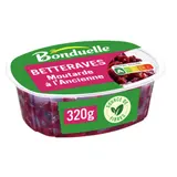 Salade Betterave Moutarde Ancienne BONDUELLE