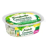 Salade Concombre au Fromage Blanc BONDUELLE