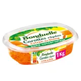 Salade Carottes Râpées Citron de Sicile BONDUELLE