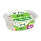 Salade de Céleri Moutarde à l'ancienne BONDUELLE