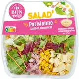 Salade jambon emmental CARREFOUR BON APPETIT !
