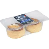 Feuilletés aux Fruits de Mer CARREFOUR LE MARCHE