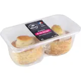 Feuilletés Bouchées à la Reine CARREFOUR LE MARCHE