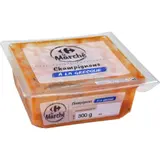 Champignon à la grecque CARREFOUR LE MARCHE