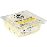 Salade tagliatelles surimi CARREFOUR LE MARCHE