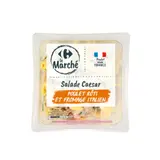 Salade Caesar CARREFOUR LE MARCHE