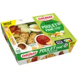 Salade Caesar DAUNAT