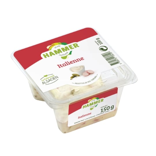 Salade Italienne HAMMER