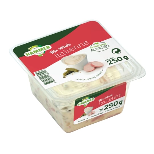 Salade Italienne HAMMER
