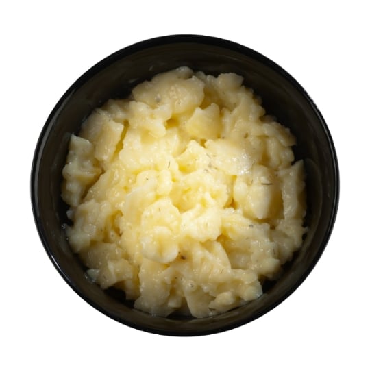 Salade de pomme de terre Bavière JECA