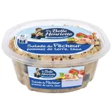 Salade du Pêcheur Pommes de Terres et Thon LA BELLE HENRIETTE