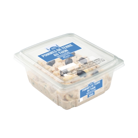 Salade de thon pommes de terre MIX BUFFET