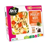 Salade poulet MIX BUFFET