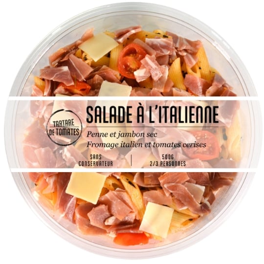 Salade à l'Italienne MIX BUFFET