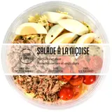 Salade à la niçoise MIX BUFFET