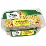 Salade Taboulé Poulet ciboulette PIERRE MARTINET