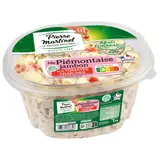 Salade Piémontaise au Jambon et aux Tomates Fraîches PIERRE MARTINET