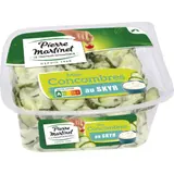 Salades crudités de Concombres au Skyr PIERRE MARTINET