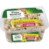 Salade Crudités Macédoine PIERRE MARTINET