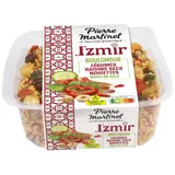 Salade Izmir de Légumes Boulghour et Raisins Secs PIERRE MARTINET