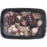 Salade de poulpes