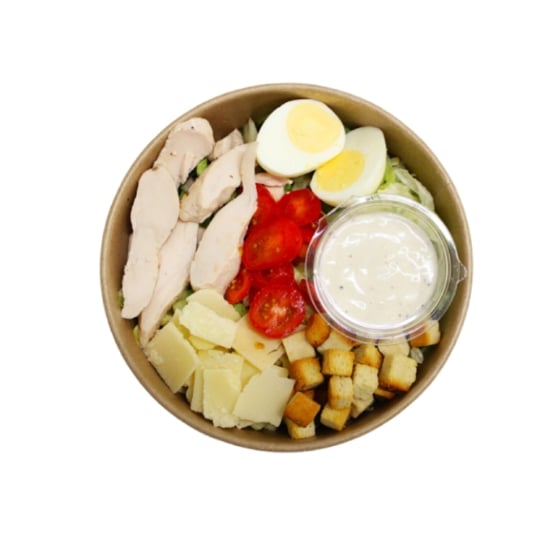 Salade césar Vertufood