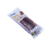 Chorizo doux et choix CARREFOUR