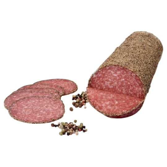 Saucisson Pavé au Poivre Supérieur CARREFOUR