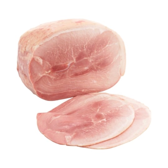 Jambon Cuit à l'Ancienne Label Rouge CARREFOUR