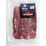 Viande des grisons CARREFOUR