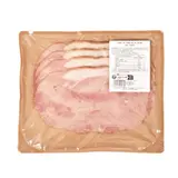 Jambon Cuit Italien Rôti aux Herbes CARREFOUR
