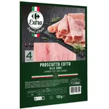 Jambon Cuit aux Herbes CARREFOUR